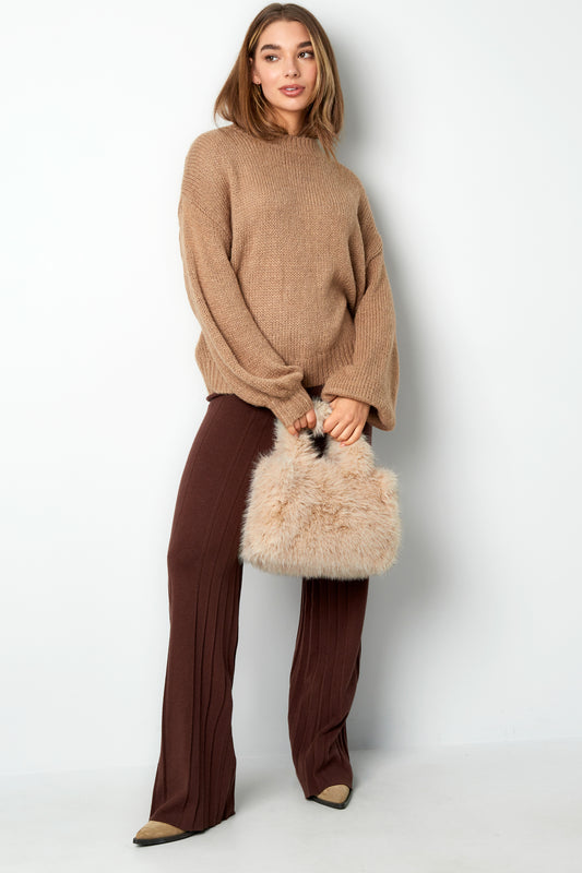 Olivia Comfy Sweater