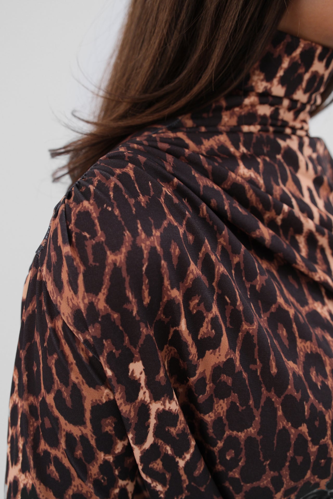 Leopard Coltrui