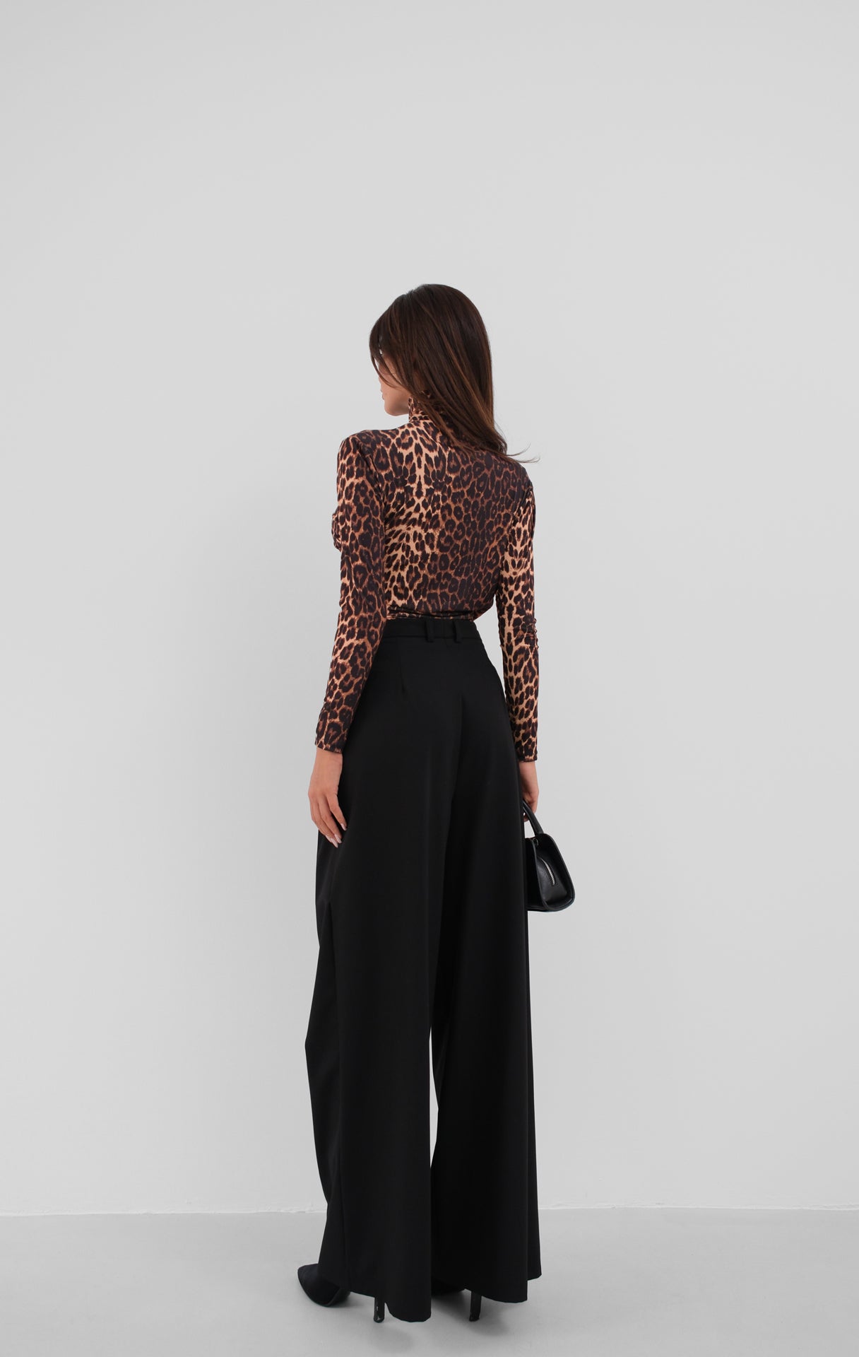 Leopard Coltrui