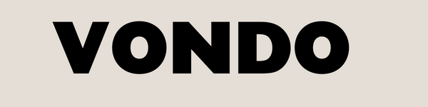 VONDO 